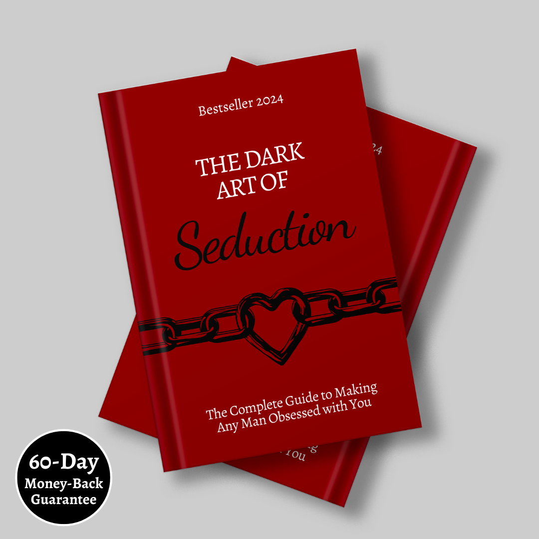 The Dark Art of Seduction