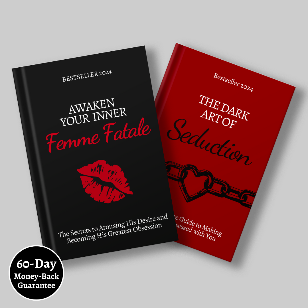 The Seduction Bundle