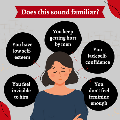 Awaken Your Inner Goddess and Drive Him Crazy for You