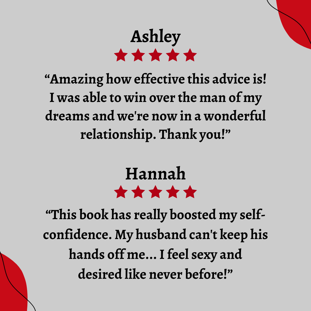 Awaken Your Inner Goddess and Drive Him Crazy for You