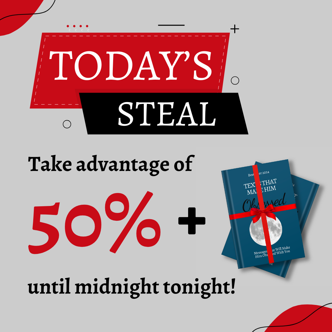 Awaken Your Inner Goddess and Drive Him Crazy for You