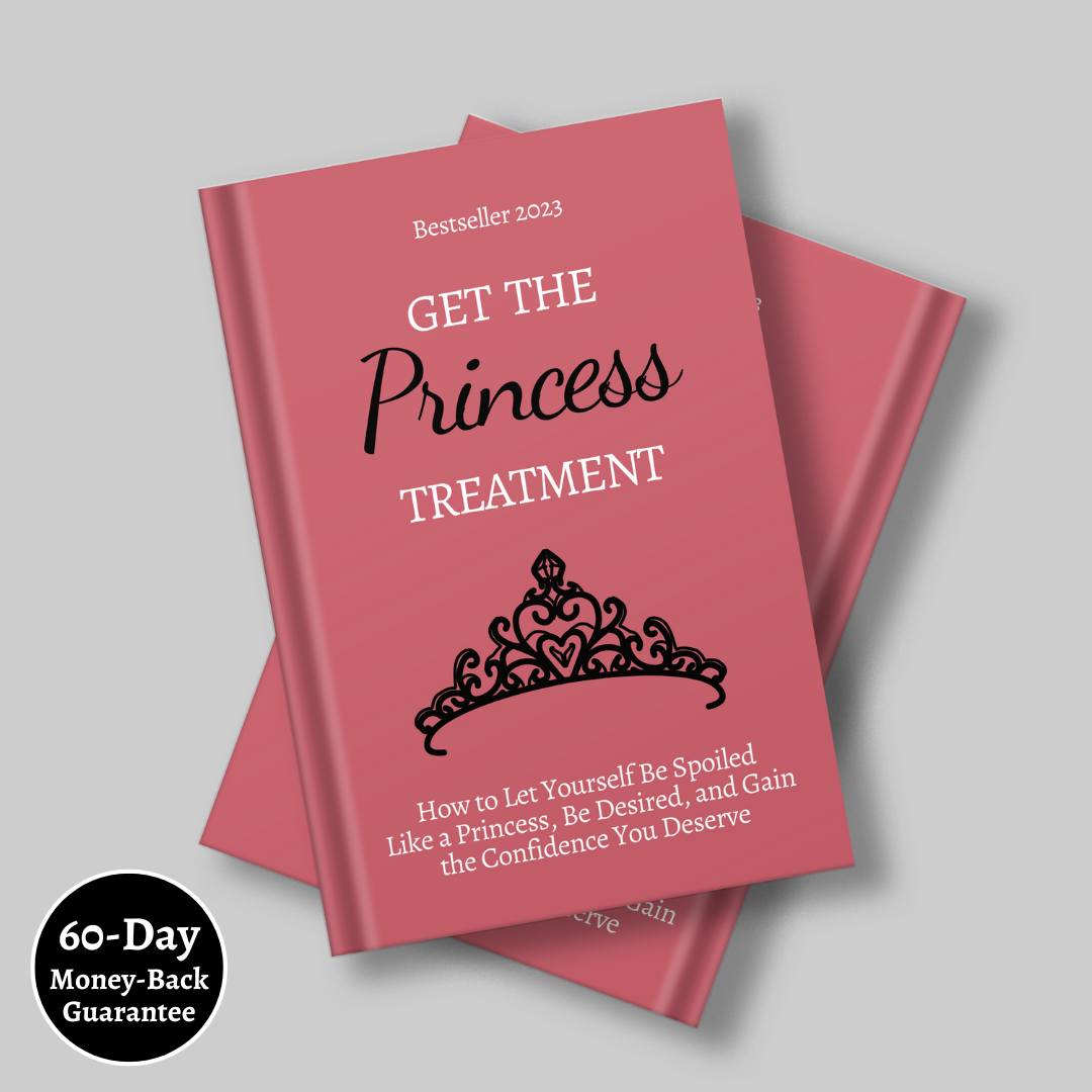 Get the Princess Treatment